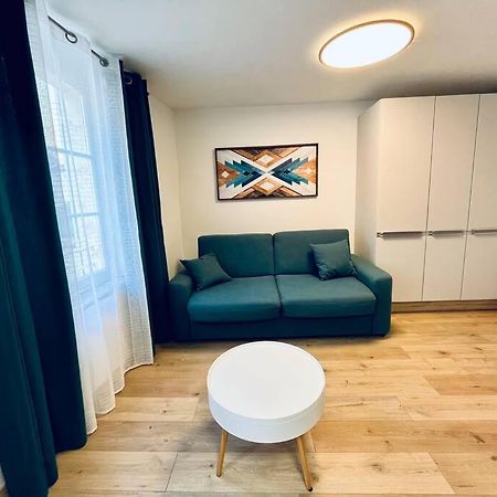 Stylish Studio In The Center Of Senlis Lejlighed Senlis  Eksteriør billede